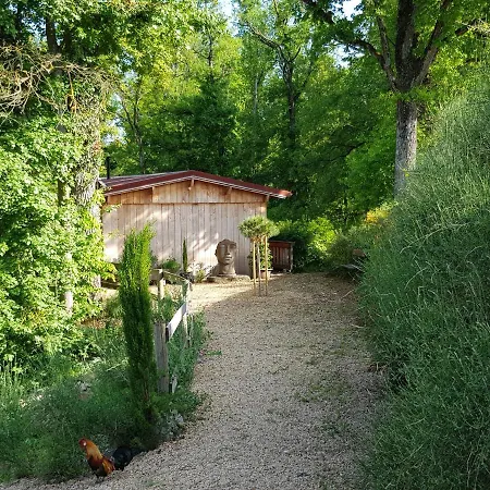 Les Mathieux La Cabane Du Parc Bongheat Exterior photo