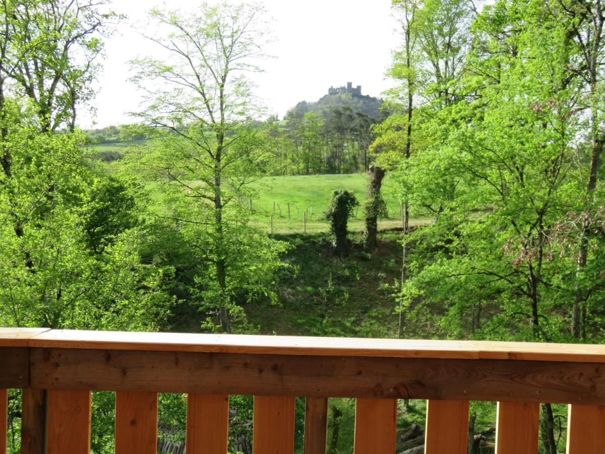 Chalet Les Mathieux La Du Parc Bongheat