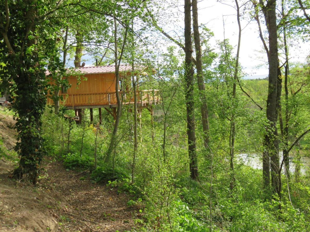 Les Mathieux La Du Parc Bongheat