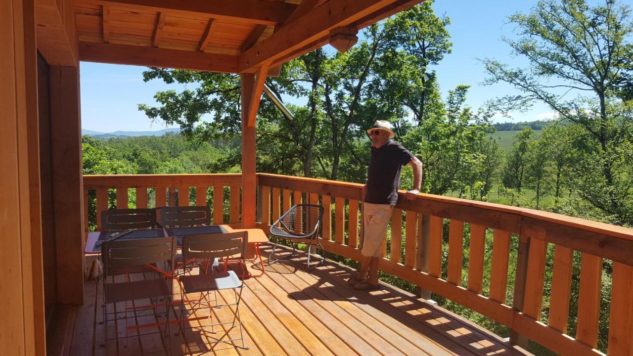 Les Mathieux La Du Parc Chalet Bongheat