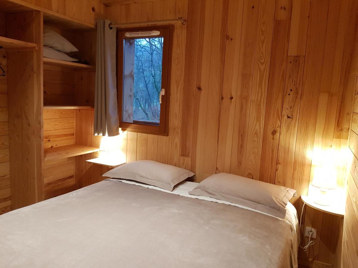 Chalet Les Mathieux La Du Parc Bongheat