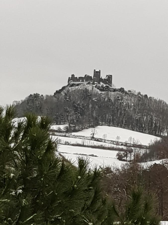 Les Mathieux La Du Parc